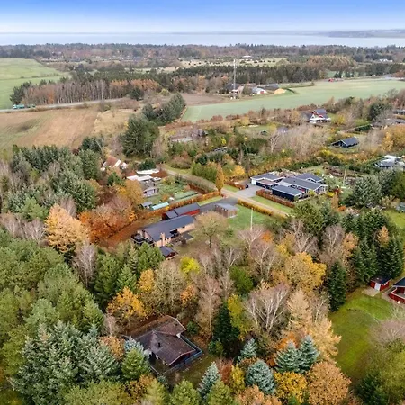 Ennignup - 600m To The Fjord By Interhome * 霍伊斯莱乌