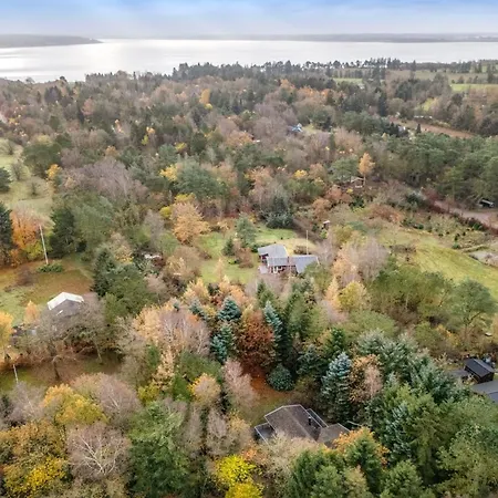 Ennignup - 600m To The Fjord By Interhome * 霍伊斯莱乌