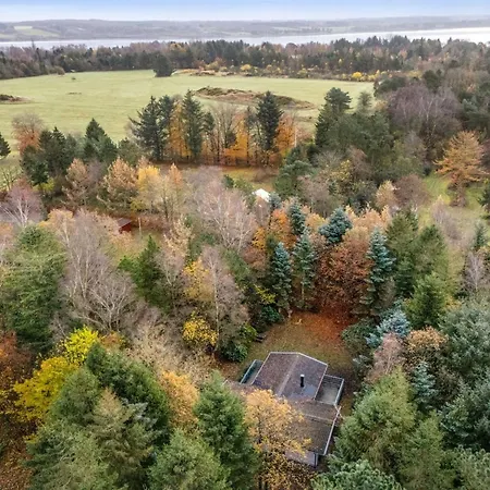 Ennignup - 600m To The Fjord By Interhome