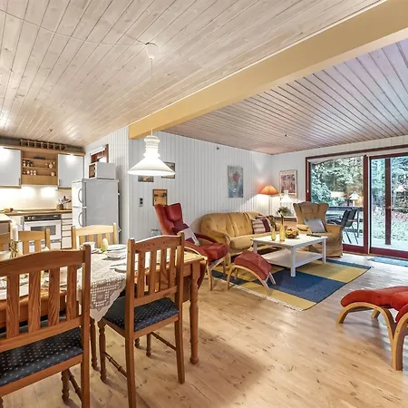 Ennignup - 600m To The Fjord By Interhome 度假居