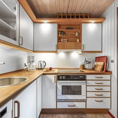 Ennignup - 600m To The Fjord By Interhome