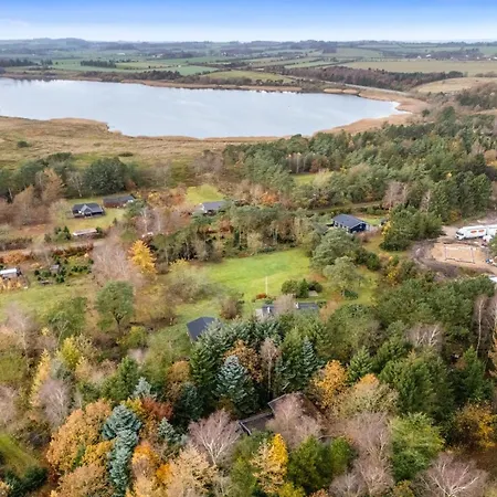 Ennignup - 600m To The Fjord By Interhome