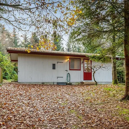 Ennignup - 600m To The Fjord By Interhome 度假居 *