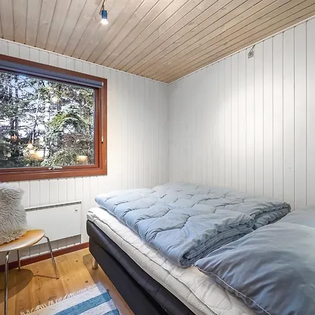 Ennignup - 600m To The Fjord By Interhome Højslev